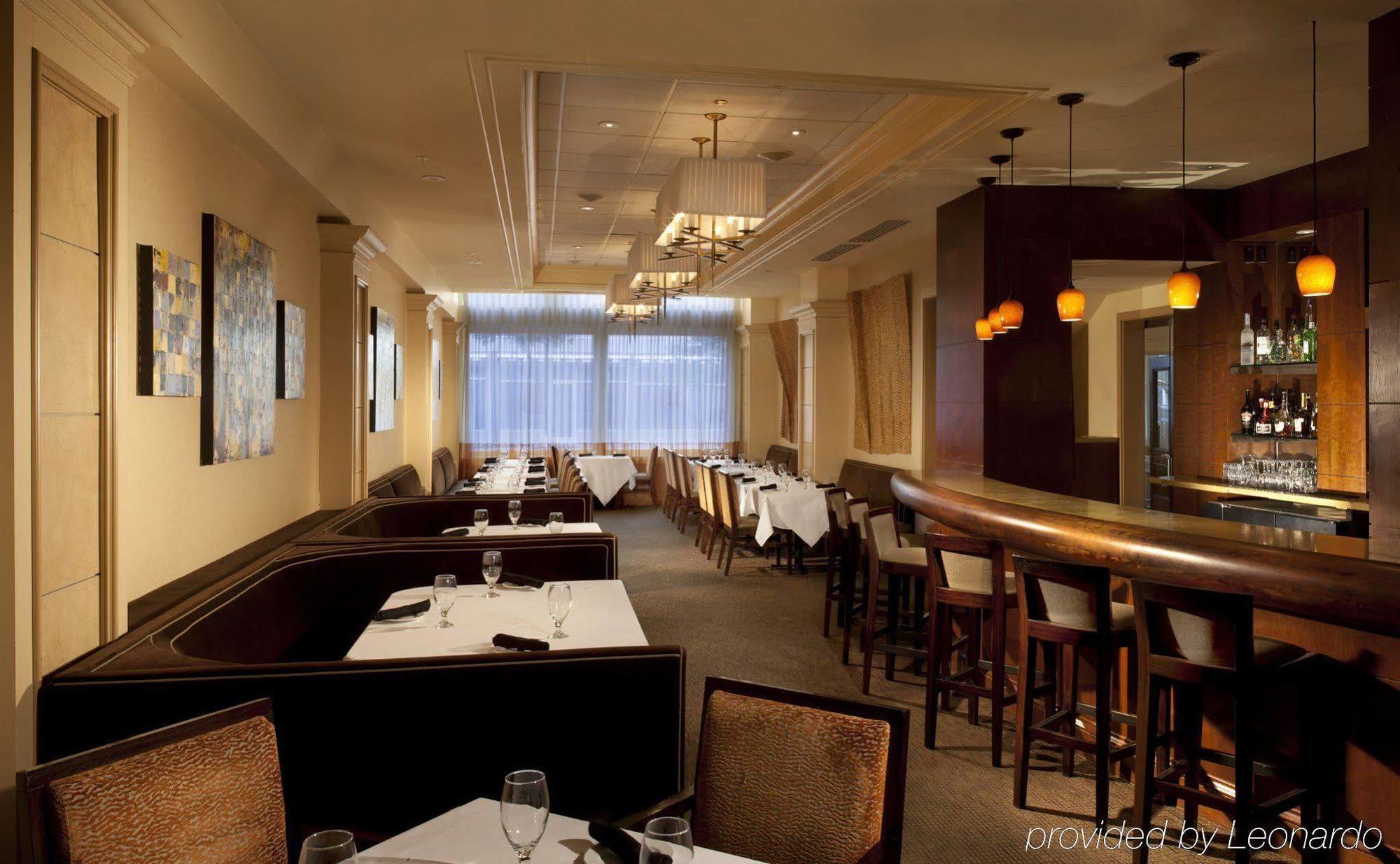 The Ashton Hotel Fort Worth Exterior foto