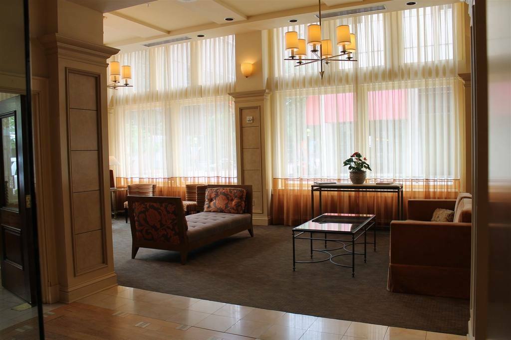 The Ashton Hotel Fort Worth Exterior foto